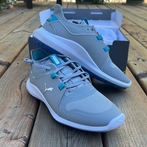 Women’s Puma Golf Shoes